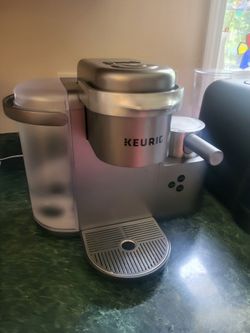 Keurig Coffee Machine