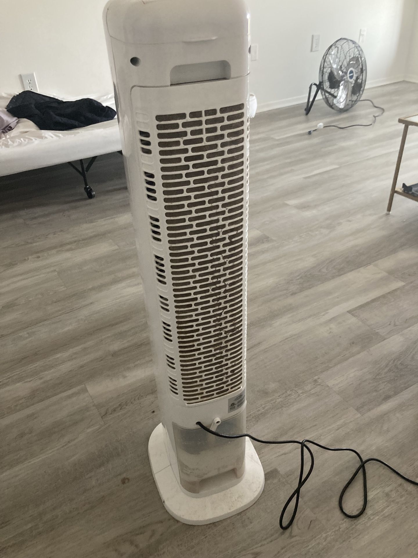 A/c Unit