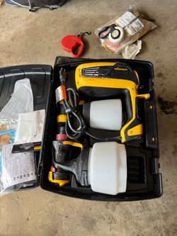Wagner Paint Sprayer