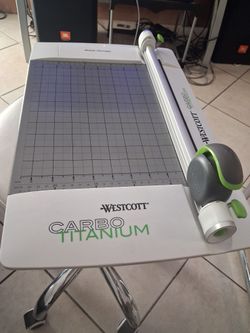 Rotary Metal Trimmer