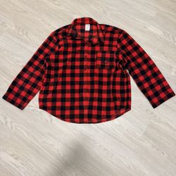 Men or Women Pajama Flannel