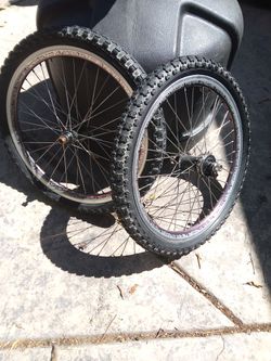 T1000 bulletproof rims mid school