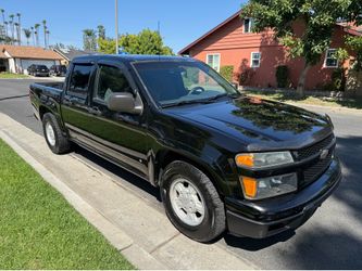 2006 Chevy Colorado