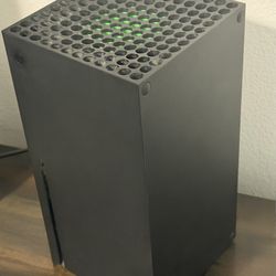 Xbox series x