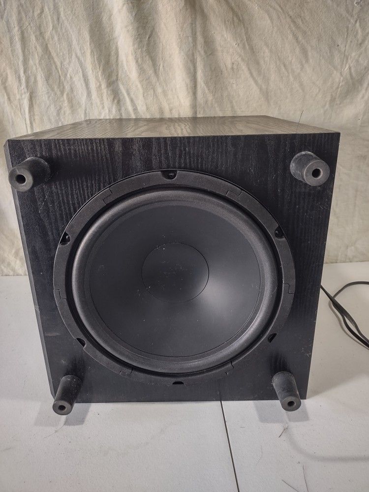 Jensen Subwoofer