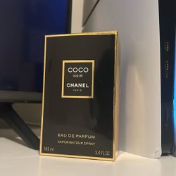 Coco Chanel 100ml