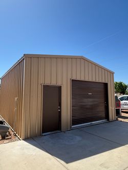 Roll up Doors