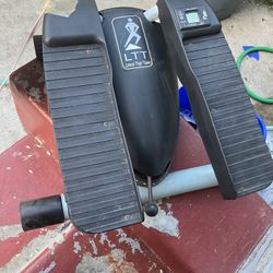 $20, Exercise Stepper 