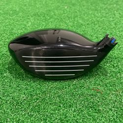 TITLEIST TSR 2 Tsr2+ 13 Degree 3 Wood Head Only