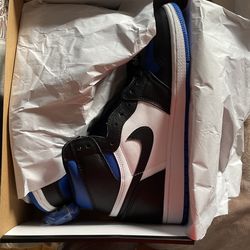 Game Royal Blue 