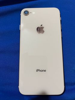 iPhone 8 rose gold