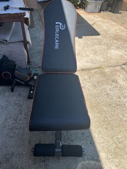 Bench