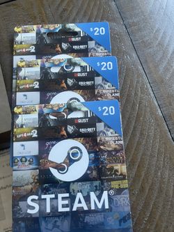 Game Cards