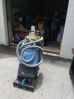 Windsor water extractor fully functional