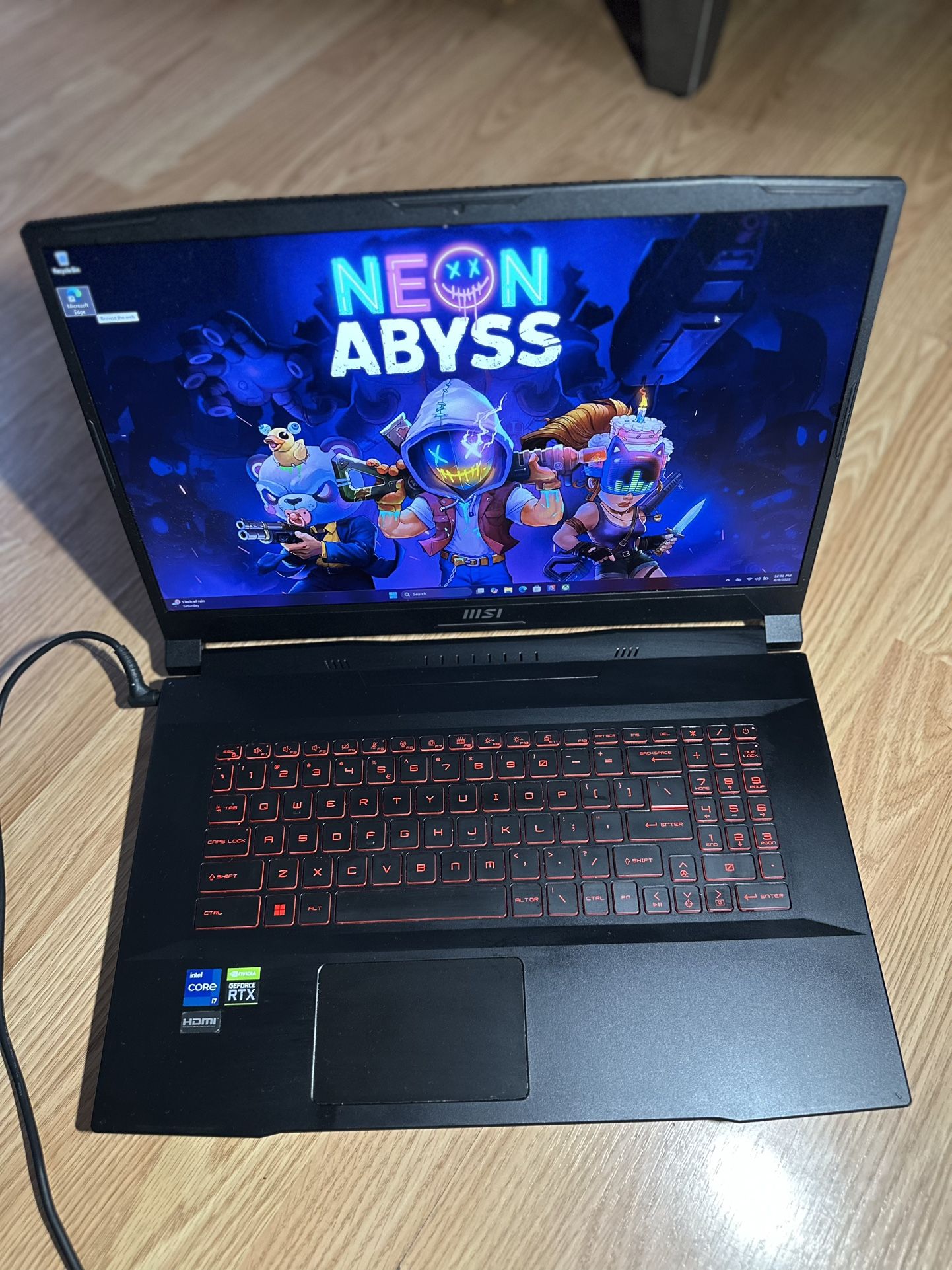 Very Fast MSI Katana GF76 17 Gaming Laptop I 17.3'' Full HD IPS 144Hz 12th Gen Intel 10-Core i7-12700H 32GB DDR4 1TB SSD + 512GB GeForce RTX 3070 Ti