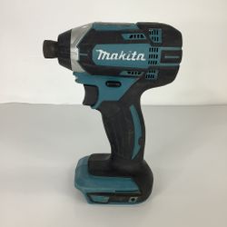 Makita 18v 1/4" Cordless Variable Speed Impact Driver (XDT11)