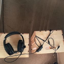 Onikuma gaming headset