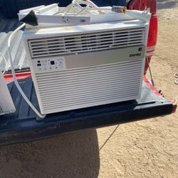 Danby Window AC Unit 