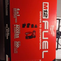 Brand New Milwaukee Tool