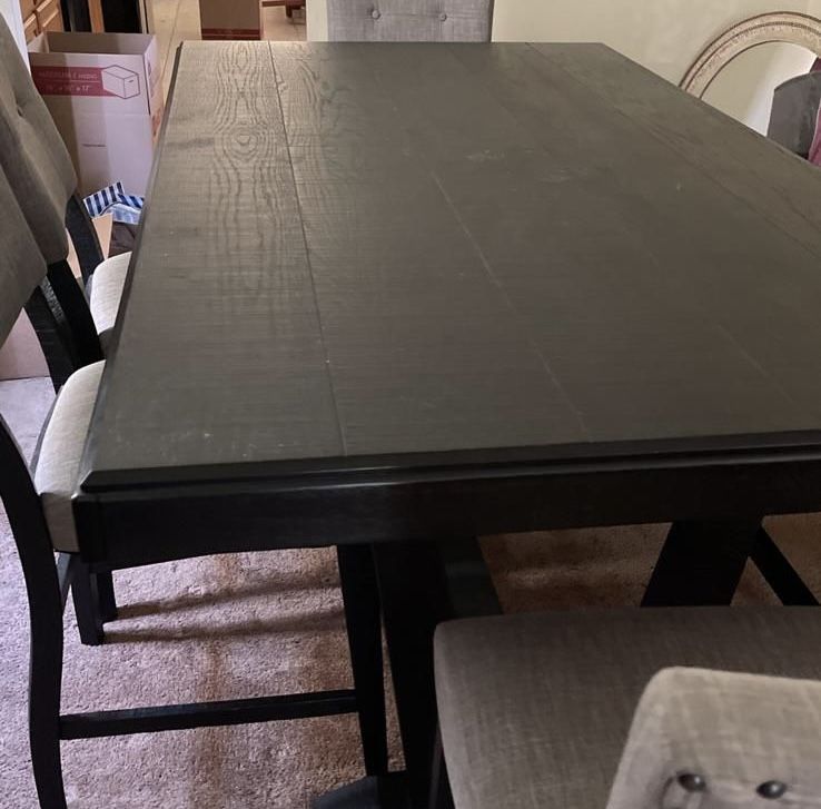 Dining Room Table Set