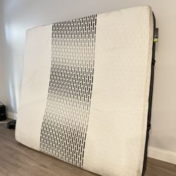 Revive Mattress King Size 
