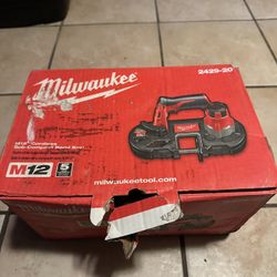 Bandsaw