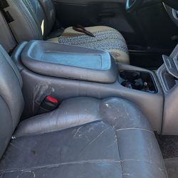 2000 Chevrolet Suburban