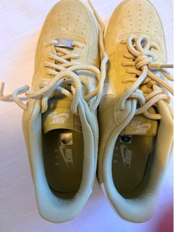 Air Force ones Nike shoes