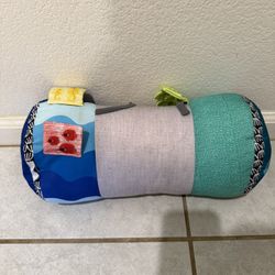 Tummy Time Pillow 