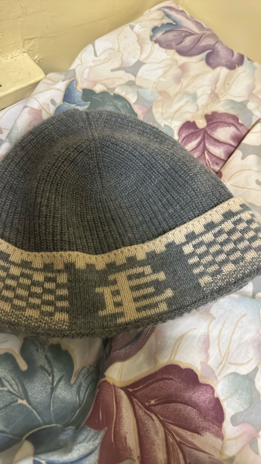 Beanie Erick Manuel  80$