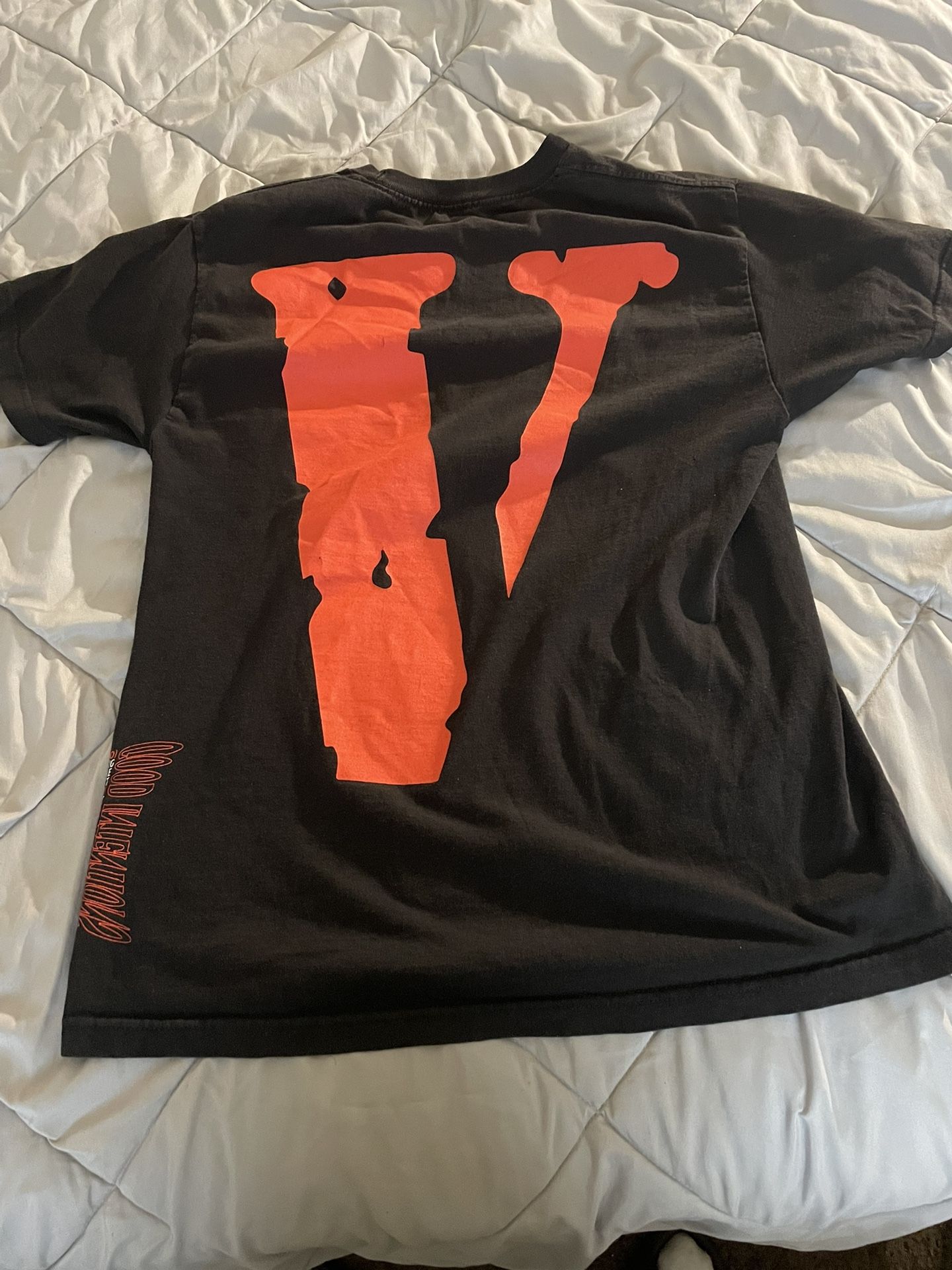 Vlone Shirt