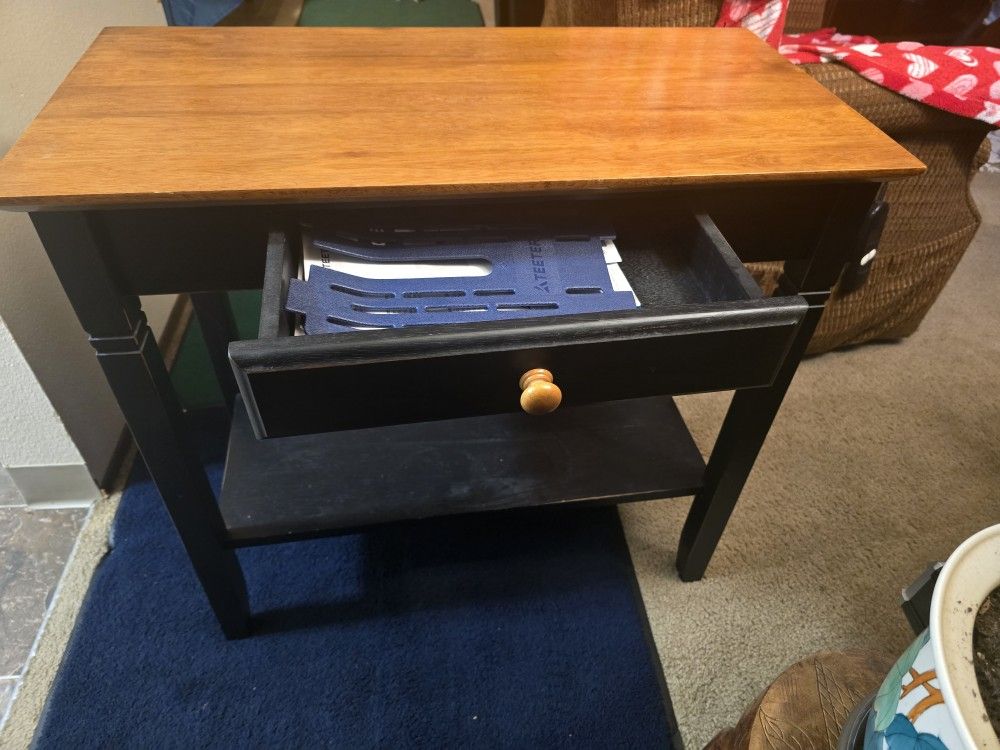 Table Good Condition
