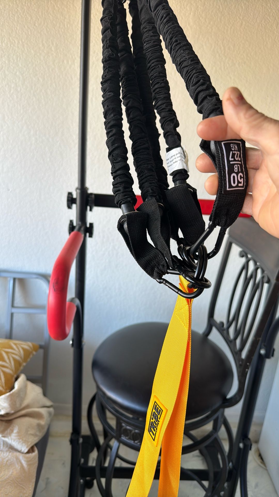 Open Box Never Use My Daughter Left The House