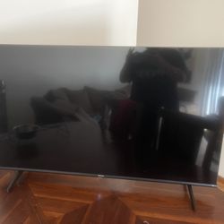 Hisense 50 Inch QLED