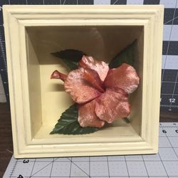 Artificial Flower Box With Flower 🌺 