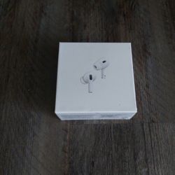 AirPods Pro2