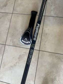Callaway Driver 10.5 Hyper X