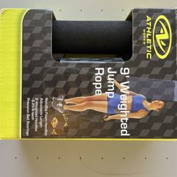 Workout Stuff - New - Prices Cary