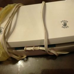 Seal Vac 500