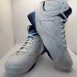 Jordan 7 Retro “French Blue”