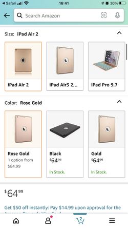 iPad air 2 Keyboard Cover, TechCode 7 Color Keyboard Case Stand Folio Backlit Light Colorful Bluetooth Keyboard Case with Executive Multi Function Cas