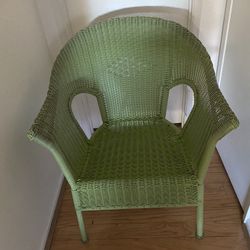 Beautiful Arm Chair $85
