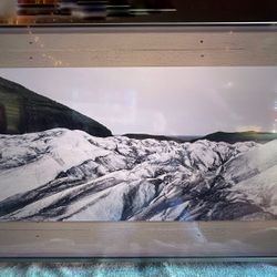 Samsung Q6 Tv With Remote