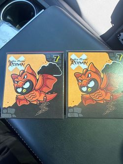 Happy Meal Toys