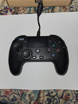 Hori OCTA Wired PlayStation Controller