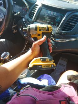 DeWalt