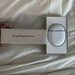 Google Pixel Buds Pro 2