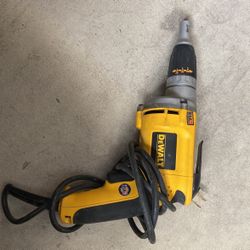 Drywall Drill 