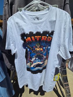 Fortnite T shirt