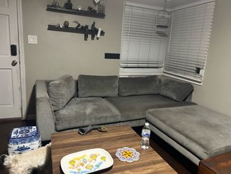 West Elm Andes